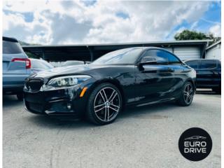 BMW Puerto Rico 230i M Sport Package