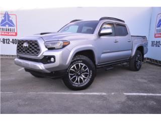 Toyota, Tacoma 2023 Puerto Rico