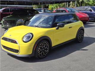 MINI  Puerto Rico MINI COOPER SIGNATURE PRE-OWNED