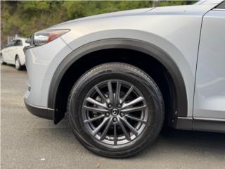 Mazda Puerto Rico Mazda cx5 2019