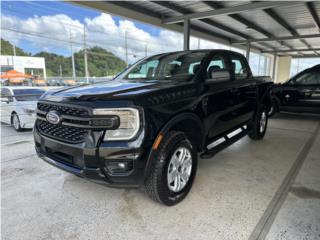 Ford, Ranger 2024 Puerto Rico