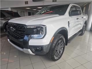 Ford Puerto Rico FORD RANGER SPORT 44995 LIQUIDACION