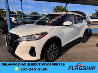 Nissan Puerto Rico NISSAN KICKS 2024 PRE OWNED