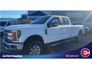 Ford, F-350 Pick Up 2019 Puerto Rico Ford, F-350 Pick Up 2019