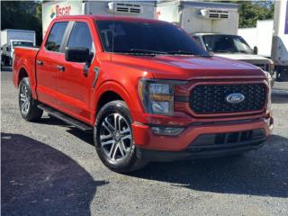 Ford Puerto Rico FORD F-150 STX 2023