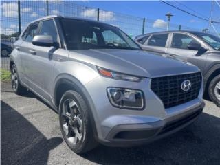 Hyundai Puerto Rico Hyundai Venue 2023 