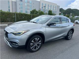 Infiniti, Infiniti QX30 2017 Puerto Rico Infiniti, Infiniti QX30 2017