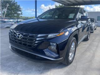 Hyundai Puerto Rico Hyundai Tucson 2024