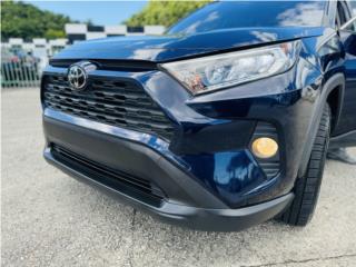 Toyota Puerto Rico Toyota RAV4 XLE Premium 2019