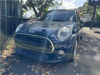 MINI  Puerto Rico MINI COOPER OXFORD EDITION 2018