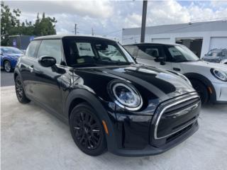 MINI  Puerto Rico MINI COOPER S 2023