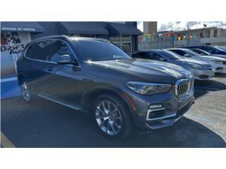 BMW Puerto Rico BMW X5 XDRIVE 40i 2019