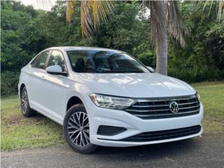 Volkswagen Puerto Rico Volkswagens Jetta 2021