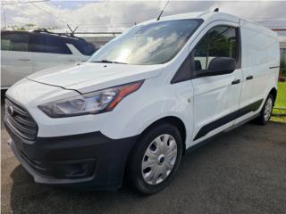 Ford Puerto Rico FORD TRANSIT CONNECT 2021 