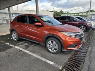 Honda Puerto Rico Honda HRV EX