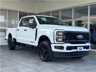 Ford, F-250 Pick Up 2024 Puerto Rico Ford, F-250 Pick Up 2024