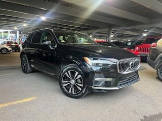 Volvo Puerto Rico 2022 VOLVO XC60 T8 RECHARGE AWD