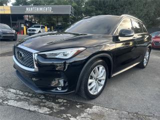 Infiniti Puerto Rico 2019 INFINITY QX50 *AHORRA MILES*