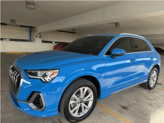 Audi Puerto Rico $39,900 REALPRICE! | AUDI Q3 PREMIUM PLUS