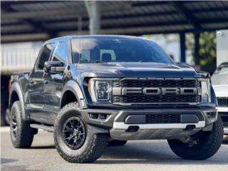 Ford Puerto Rico Ford Raptor 37 75 aniversario 2023