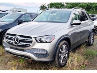 Mercedes Benz Puerto Rico GLE350 Certified Pre-own 