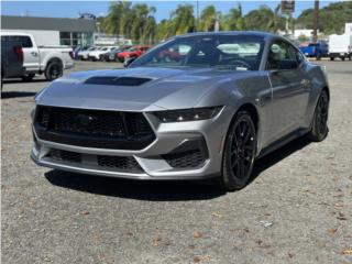 Ford, Mustang 2024 Puerto Rico Ford, Mustang 2024