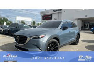 Mazda, CX-9 2023 Puerto Rico