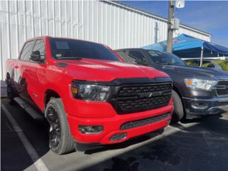 RAM Puerto Rico Ram 1500. 5.7 Bighorn 
