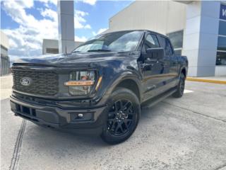 Ford, F-150 2024 Puerto Rico