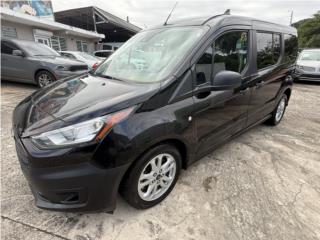 Ford Puerto Rico FORD TRANSIT CONNECT XL 2022