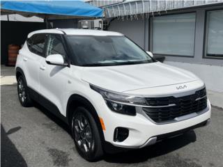 Kia, Seltos 2025 Puerto Rico Kia, Seltos 2025