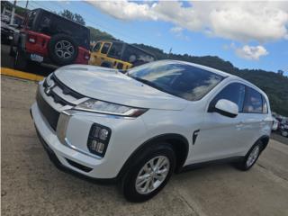 Mitsubishi Puerto Rico Mitsubishi Outlander ASX Sport 2022 11k milla