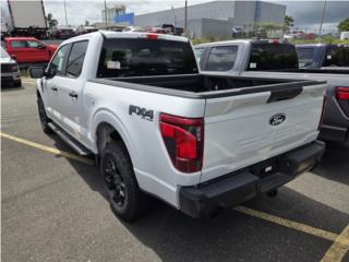 Ford, F-150 2024 Puerto Rico