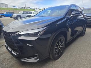 Lexus Puerto Rico Lexus NX 250 Premium 2024 