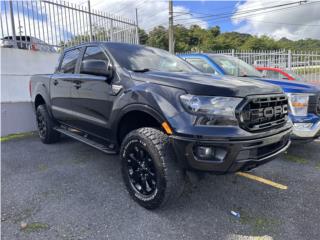 Ford Puerto Rico Ford Ranger XLT 2020 4x4 