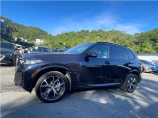 BMW Puerto Rico BMW X5 XDRIVE 50e 2024