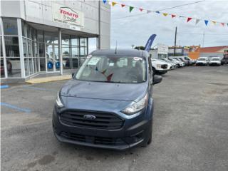 Ford, Transit Passenger Van 2022 Puerto Rico