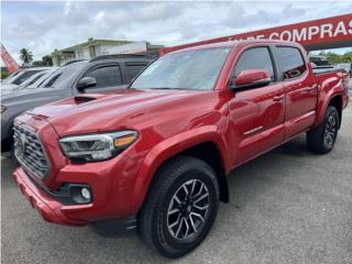 Toyota Puerto Rico TOYOTA TACOMA TRD SPORT 2020(SUNROOF)