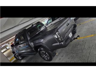 Toyota Puerto Rico Toyota tacoma 4x4