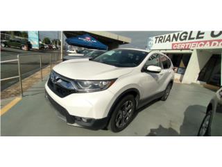 Honda, CR-V 2019 Puerto Rico Honda, CR-V 2019