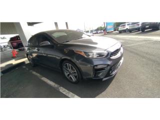 Kia Puerto Rico KIA FORTE 2021 CON SUNROOF!