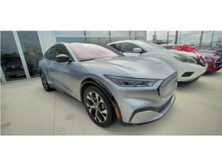 Ford Puerto Rico FORD MUSTANG MACH E4X 2022 EQUIPADO!