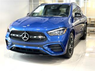 Mercedes Benz Puerto Rico GLA250 AMG Pkg 2024