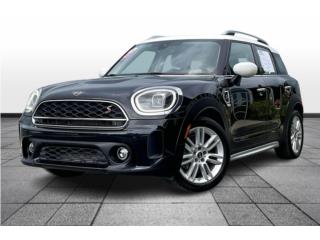 MINI  Puerto Rico Mini Cooper Countryman S 