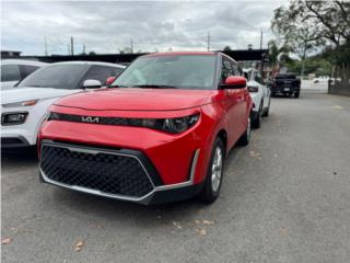 Kia Puerto Rico KIA SOUL 2024 COMO NUEVA!!!!