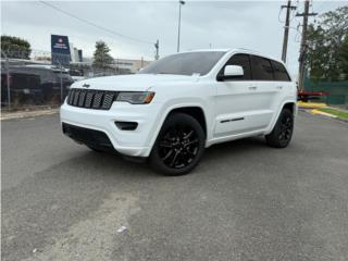 Jeep Puerto Rico JEEP GRAN CHEROKEE ALTITUDE 4X2 2020