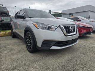 Nissan Puerto Rico Nissan kicks 2020