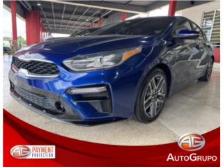 Kia, Forte 2020 Puerto Rico Kia, Forte 2020