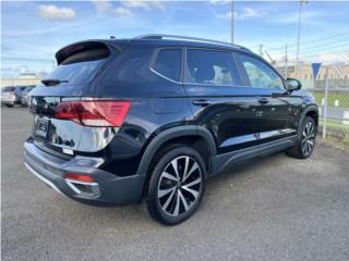 Volkswagen Puerto Rico VW TAOS SE, SUPER NUEVA, CERTIFICADA