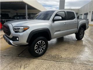 Toyota Puerto Rico 2023 Toyots Tacoma TRD Off Road 